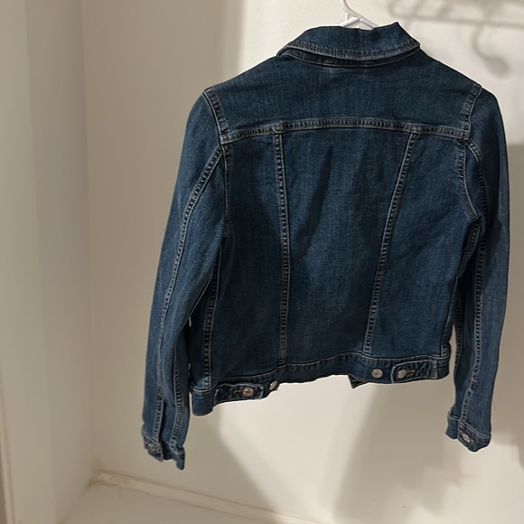 Levi’s Jean jacket - Picture 2 of 4